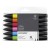 Promarker Winsor & Newton Vibrant Tones (6 sztuk)