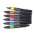 Promarker Winsor & Newton Vibrant Tones (6 sztuk)