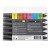 Promarker Winsor & Newton Vibrant Tones (6 sztuk)