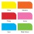 Promarker Winsor & Newton Vibrant Tones (6 sztuk)