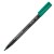 Foliopis permanentny STAEDTLER Lumocolor M 1,0 mm - ZIELONY