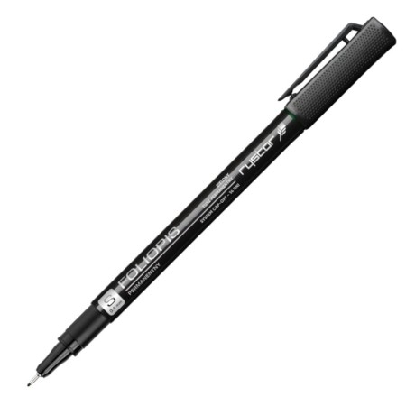 Foliopis RYSTOR S 0,4 mm (zielony)