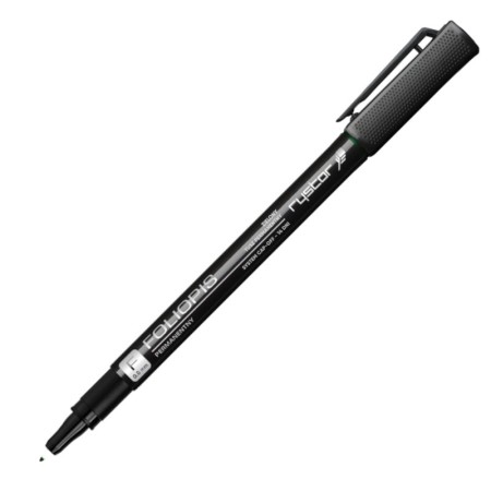 Foliopis RYSTOR F 0,6 mm (zielony)