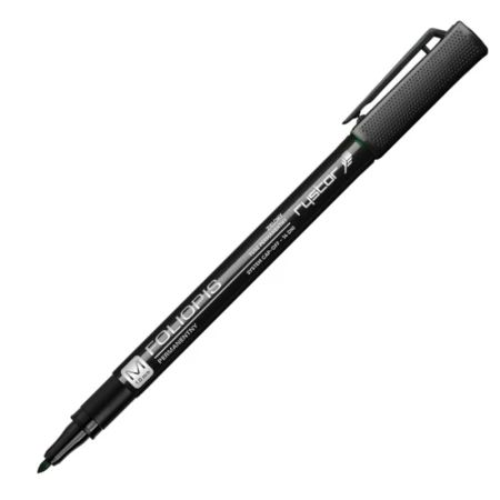 Foliopis RYSTOR M 1,0 mm (zielony)