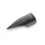 Stalówka LAMY Z50 F (czarna)