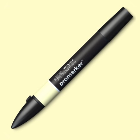 Promarker Winsor & Newton G267 (buttercup)