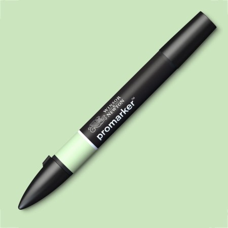 Promarker Winsor & Newton G339 (meadow green)