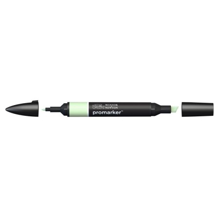 Promarker Winsor & Newton G339 (meadow green)