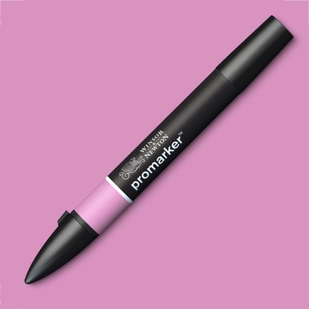 Promarker Winsor & Newton M137 (fuchsia pink)
