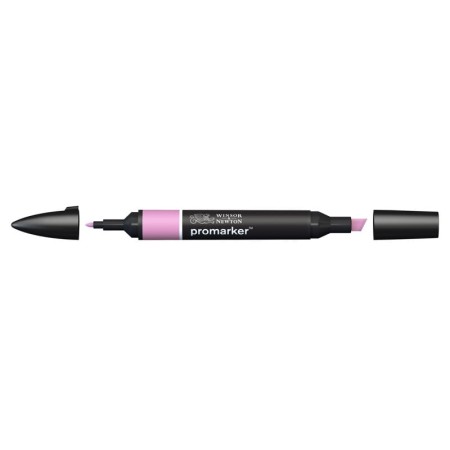 Promarker Winsor & Newton M137 (fuchsia pink)