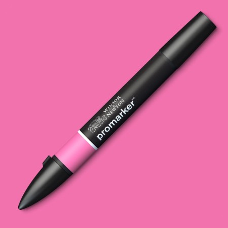 Promarker Winsor & Newton M647 (cerise)