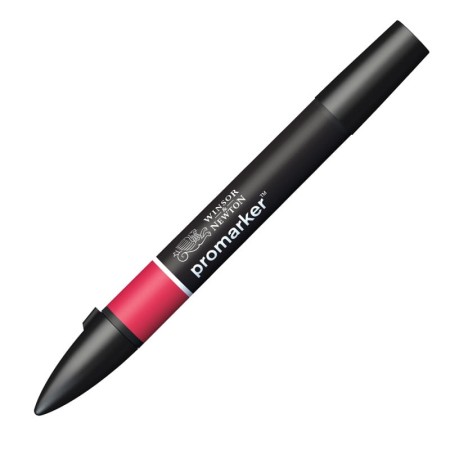 Promarker Winsor & Newton R455 (ruby)