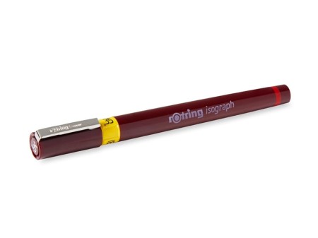 Pisak kreślarski ROTRING Isograph - 0,35 mm