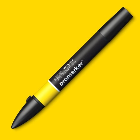 Promarker Winsor & Newton Y367 (canary)