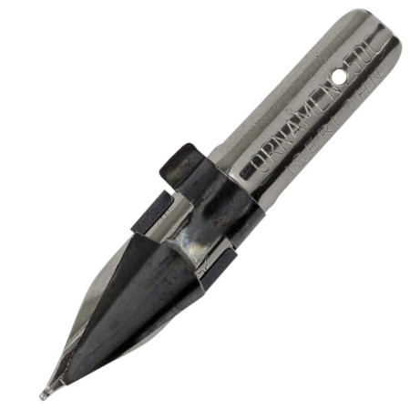 Stalówka BRAUSE Ornament 500  - redisówka - 0,5 mm