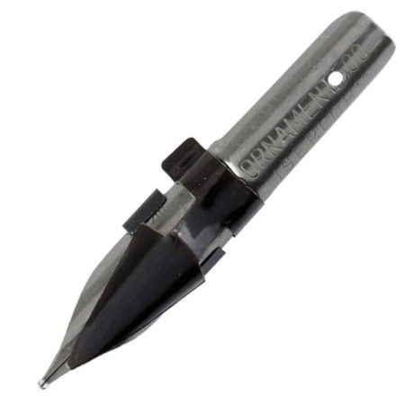 Stalówka BRAUSE Ornament - redisówka - 0,7 mm