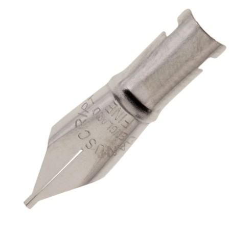 Stalówka Leonardt Classic Italic F 0,85 mm