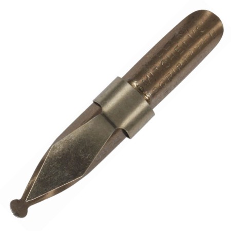 Stalówka William Mitchell Script - redisówka - 3 mm