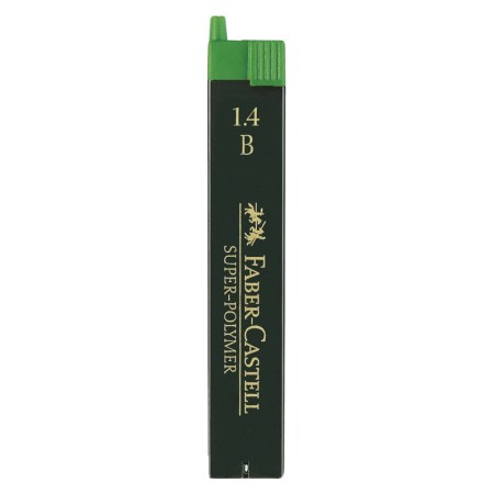 Grafity FABER-CASTELL Super-Polymer 1,4 mm - B