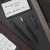 145311 Pióro wieczne Graf von FC Guilloche F (black edition)