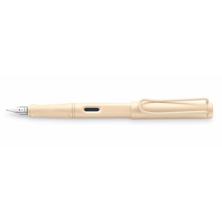 Pióro wieczne LAMY 020 safari M (cream)