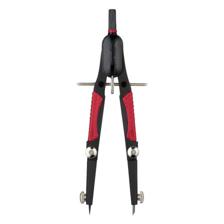 Cyrkiel geometryczny ROTRING Compact S0676570