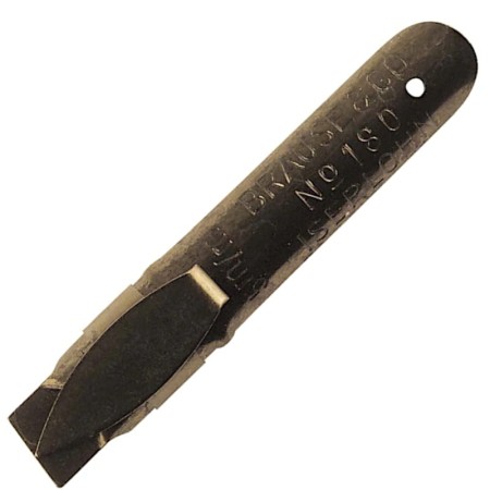 Stalówka BRAUSE Bandzug 5 mm