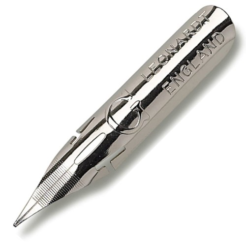 Przejdź do produktu Stalówka MANUSCRIPT Leonardt G