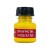 Tusz artystyczny KOH-I-NOOR 20 ml - brilliant yellow