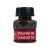 Tusz artystyczny KOH-I-NOOR 20 ml - umber burnt