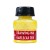 Tusz artystyczny KOH-I-NOOR 20 ml - lemon yellow