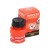 Tusz artystyczny KOH-I-NOOR 20 ml - vermilion red light