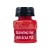 Tusz artystyczny KOH-I-NOOR 20 ml - vermilion red light