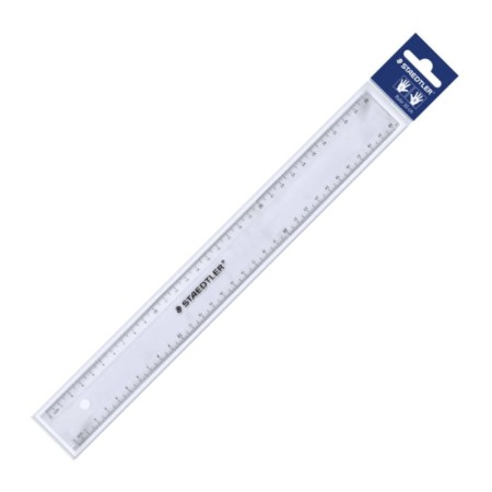 Linijka STAEDTLER 30 cm