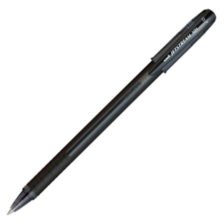 Długopis kulkowy UNI SX-101 (czarny)
