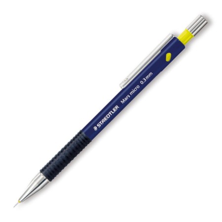 Ołówek automatyczny STAEDTLER Mars micro 0,3 mm