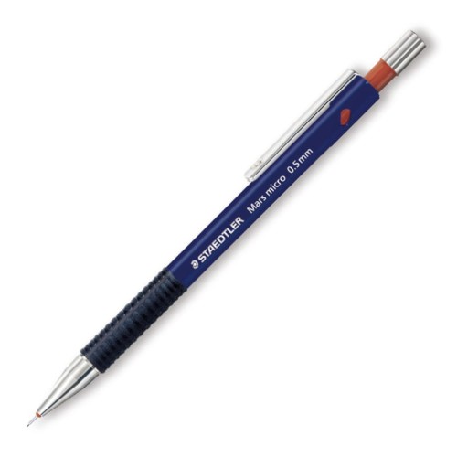 Przejdź do produktu Ołówek automatyczny STAEDTLER Mars micro 0,5 mm