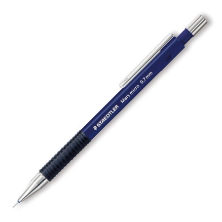 Ołówek automatyczny STAEDTLER Mars micro 0,7 mm