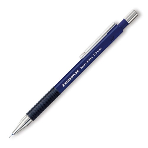 Przejdź do produktu Ołówek automatyczny STAEDTLER Mars micro 0,7 mm