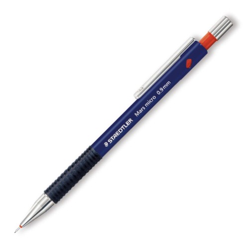 Przejdź do produktu Ołówek automatyczny STAEDTLER Mars micro 0,9 mm