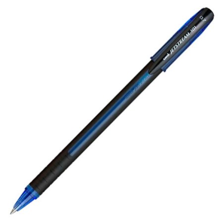 Długopis kulkowy UNI Jetstream SX-101 (niebieski)