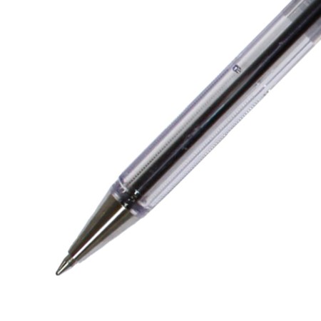 Długopis PENTEL Superb BK77 - czarny