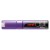 Marker kredowy UNI Chalk PWE-8K (fioletowy)