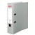 Segregator HERLITZ Q.File A4/80 (szary)