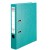 Segregator HERLITZ Q.File A4/50 (turkusowy)