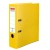 Segregator HERLITZ Q.File A4/80 (żółty)