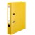 Segregator HERLITZ Q.File A4/50 (żółty)