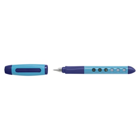 Pióro FABER-CASTELL Scribolino R (niebieskie)