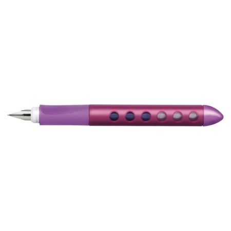Pióro FABER-CASTELL Scribolino R (różowe)