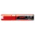 Marker kredowy UNI Chalk PWE-8K (czerwony)
